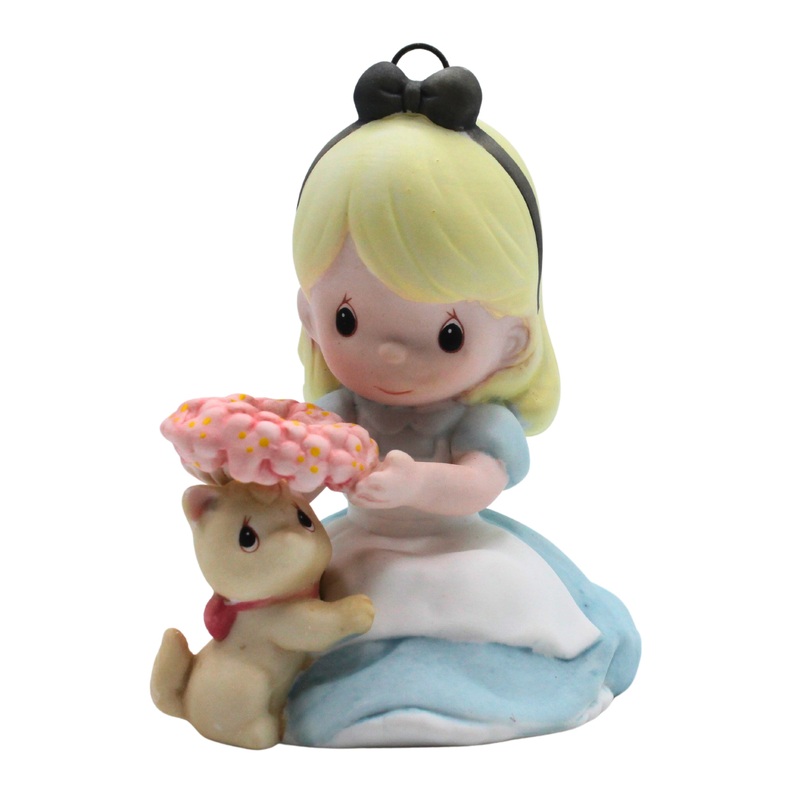 Hallmark Ornament: 2013 Alice in Wonderland | QXE3792