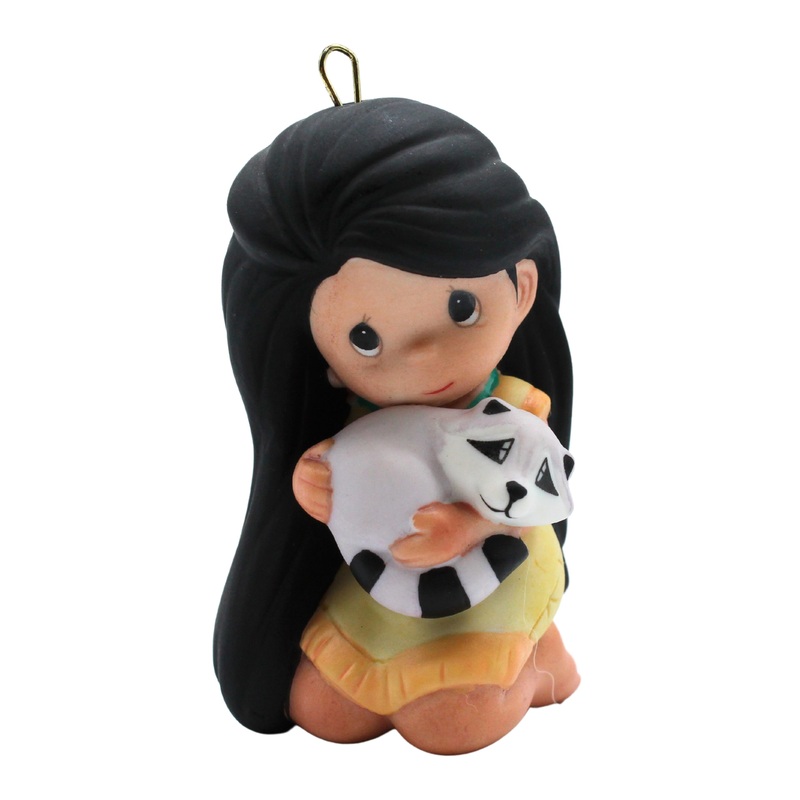 Hallmark Ornament: 2015 Disney Pocahontas | QXE3717