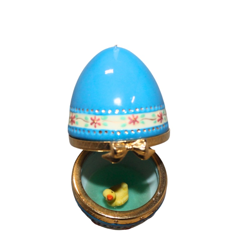 Hallmark Ornament: 1999 Easter Egg Surprise | QEO8377