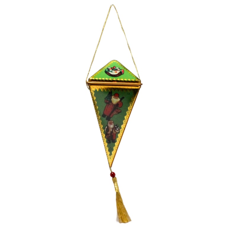 Hallmark Ornament: 2000 Memories of Christmas | QX8264