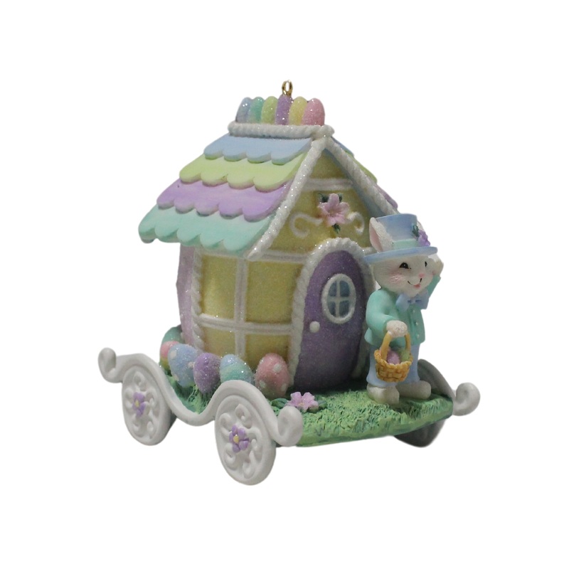 Hallmark Ornament: 2005 Very Important Bunny | QEO8242