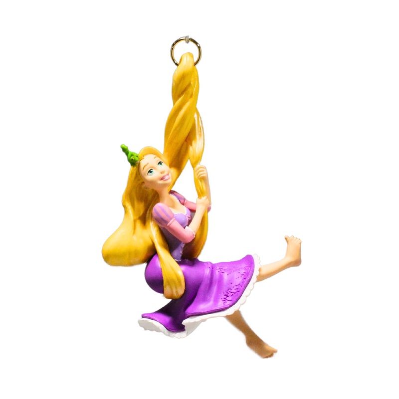 Hallmark Ornament: 2010 Rapunzel | QXD1163