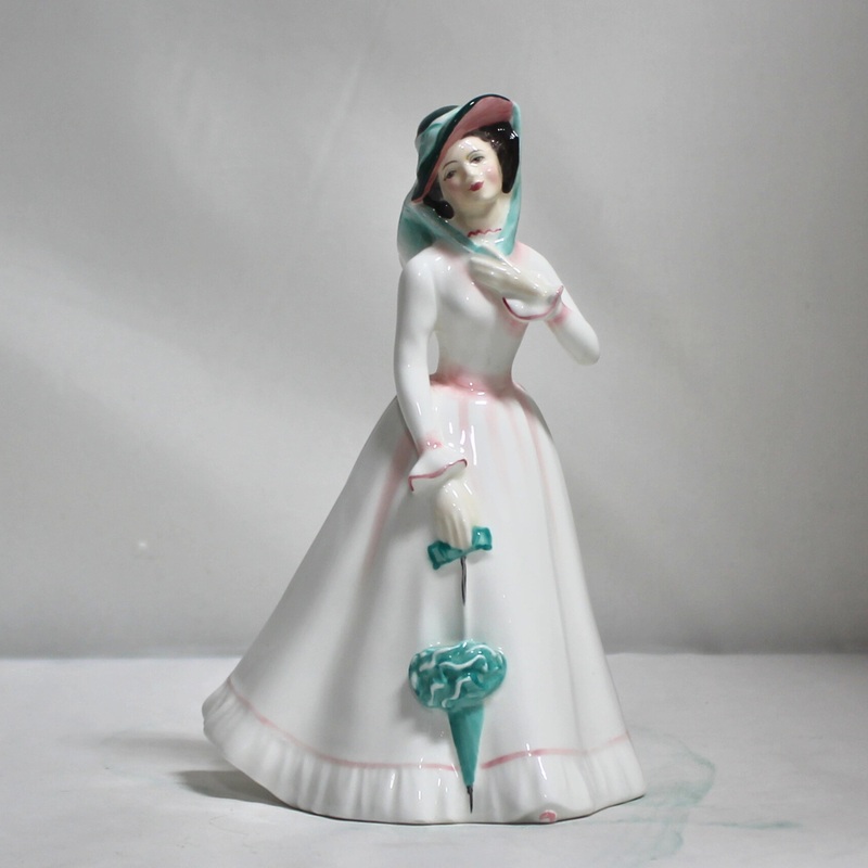Royal Doulton: Julia Figurine | Fair ladies Series