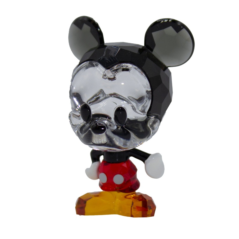 Swarovski Figurine: 5004735 Disney's Mickie Mouse | Cutie
