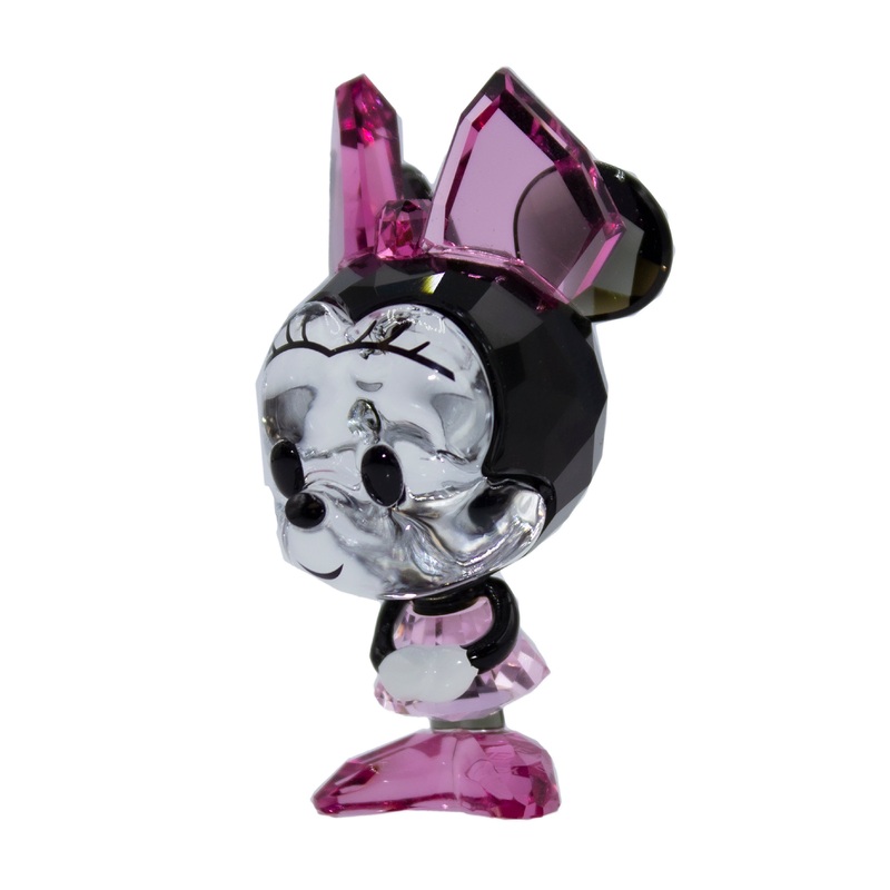 Swarovski Figurine: 5004736 Disney's Minnie Mouse | Cutie