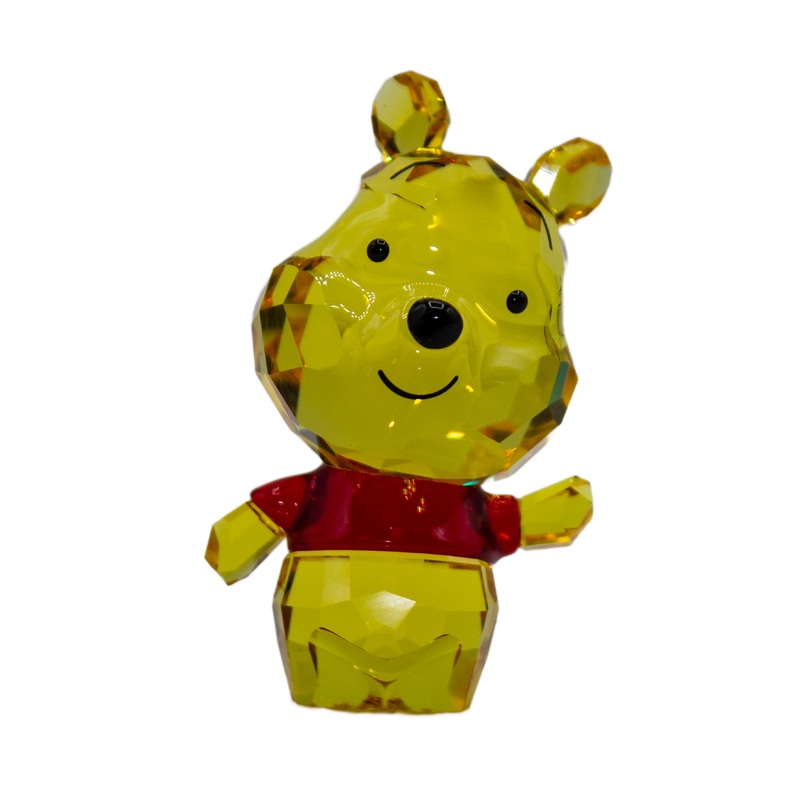 Swarovski Figurine: 5004737 Disney's Winnie the Pooh | Cutie