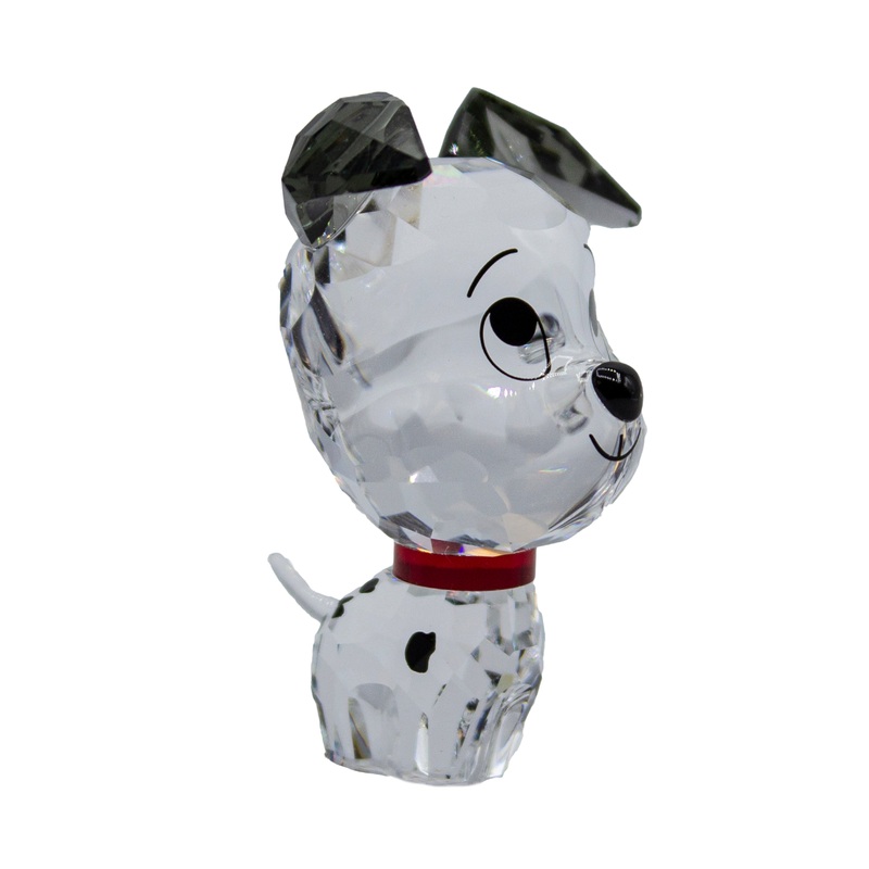Swarovski Figurine: 5004739 101 Dalmatian's Lucky | Cutie | Disney