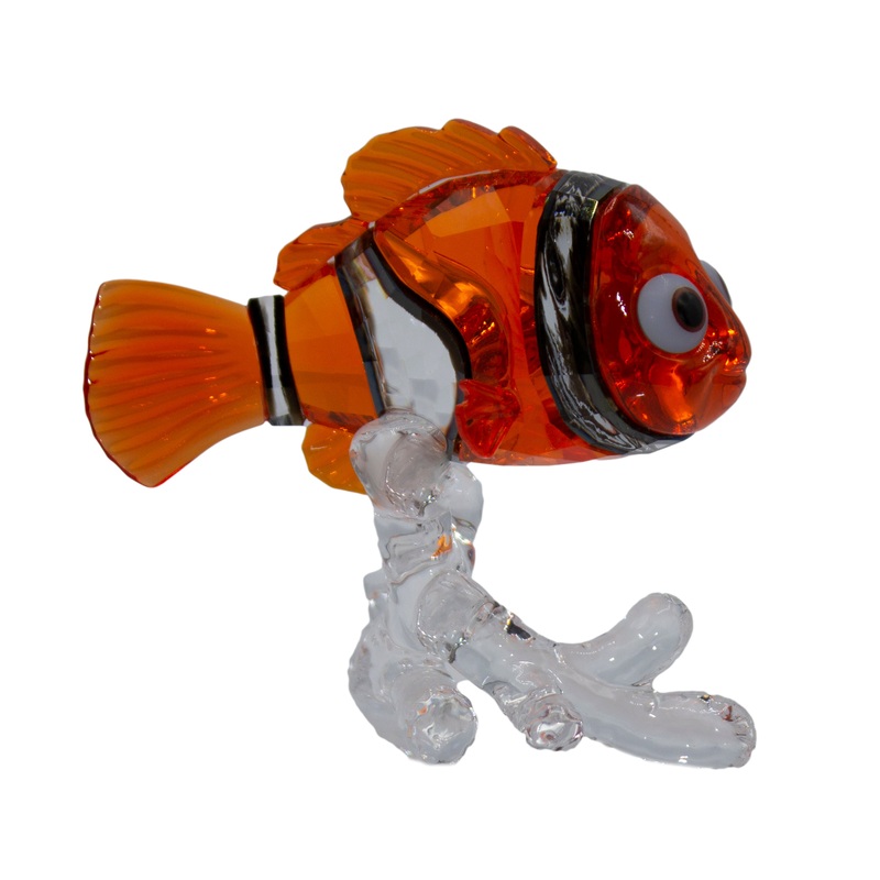 Swarovski Figurine: 5252051 Finding Nemo's Nemo | Disney