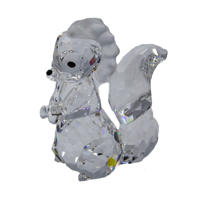 Swarovski Figurine: 943601 Bambi's Flower | Disney