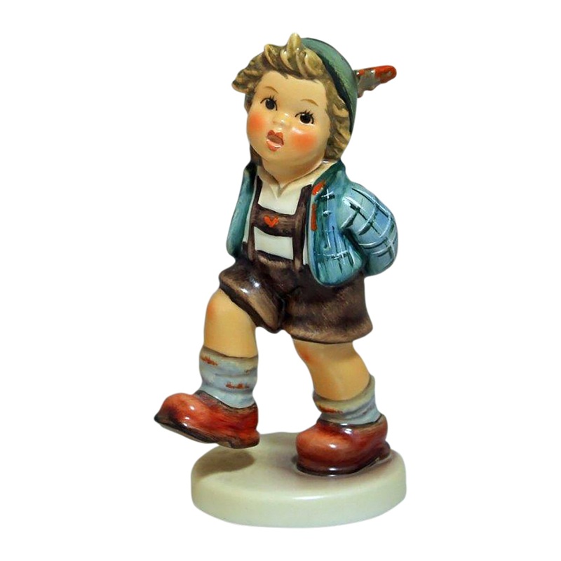 Hummel Figurine: Alpine Dancer - 2108/B