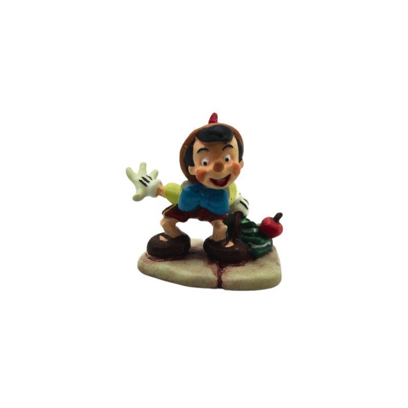 WDCC Pinocchio | 41217 | Disney's Pinocchio | Mini