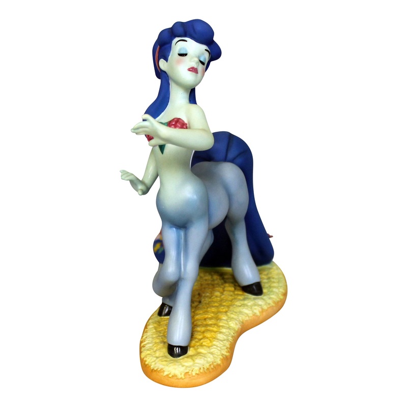 WDCC Blue Centaurette - Beauty in Bloom | 41041 | Disney's Fantasia