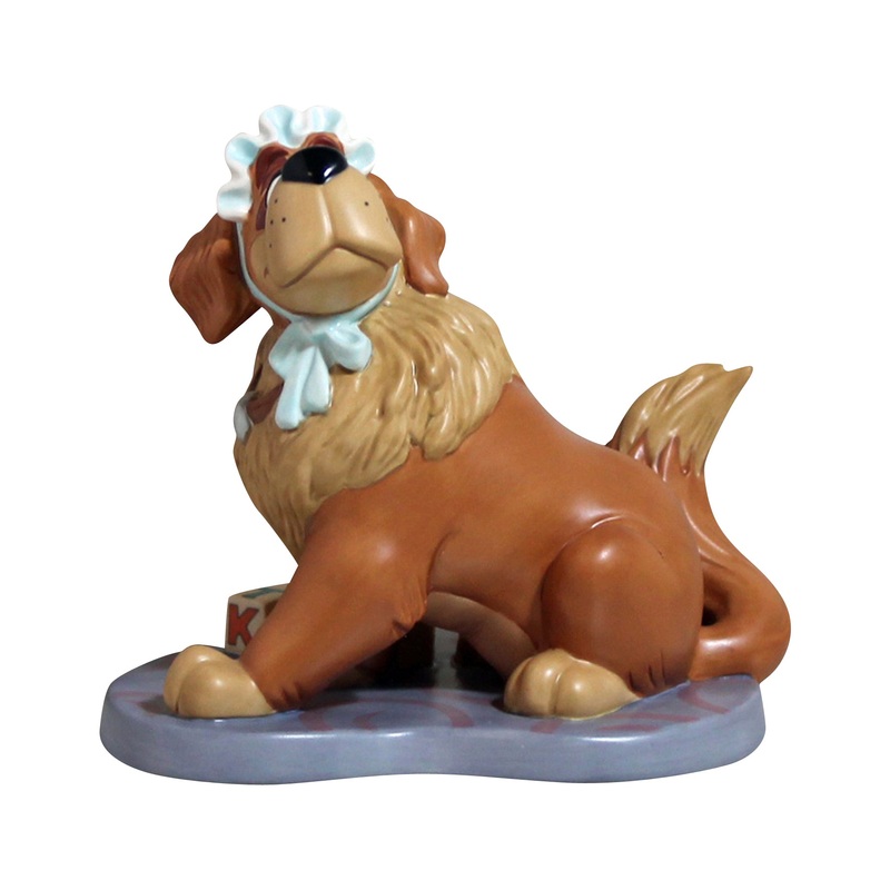 WDCC Nana - Faithful Nursemaid | 1214730 | Peter Pan
