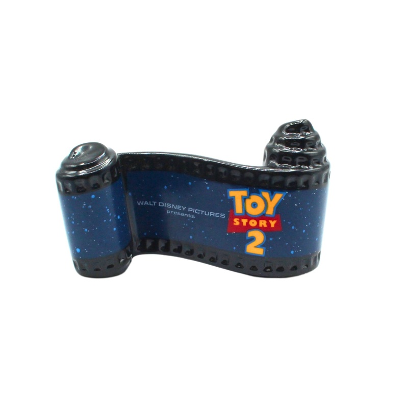 WDCC - Opening Title | 1217917 | Disney's Toy Story 2