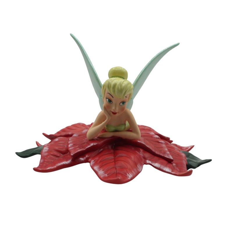 WDCC Tinker Bell - Delicate Daydreamer | 4002127 | Disney's Peter Pan | Limited to 3000