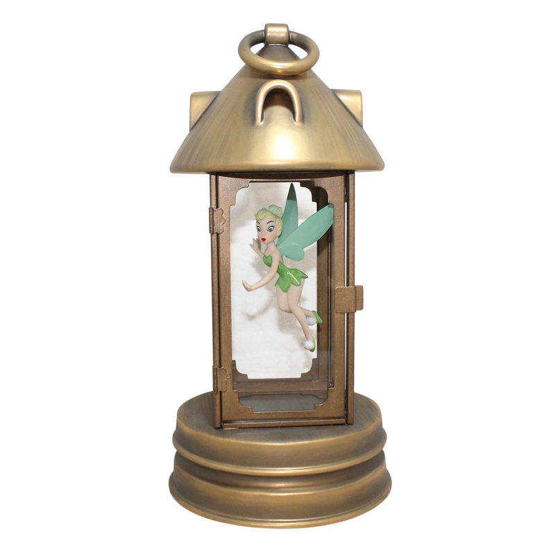WDCC Tinker Bell - Pixie in Peril | 1236764 | Disney