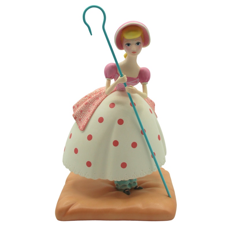 WDCC Bo Peep - I Found My Moving Buddy | 1028774 | Toy Story | AS IS