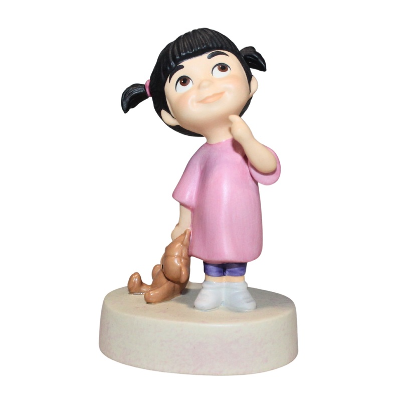 WDCC Boo - Kitty! | 1227460 | Disney's Monsters, Inc.
