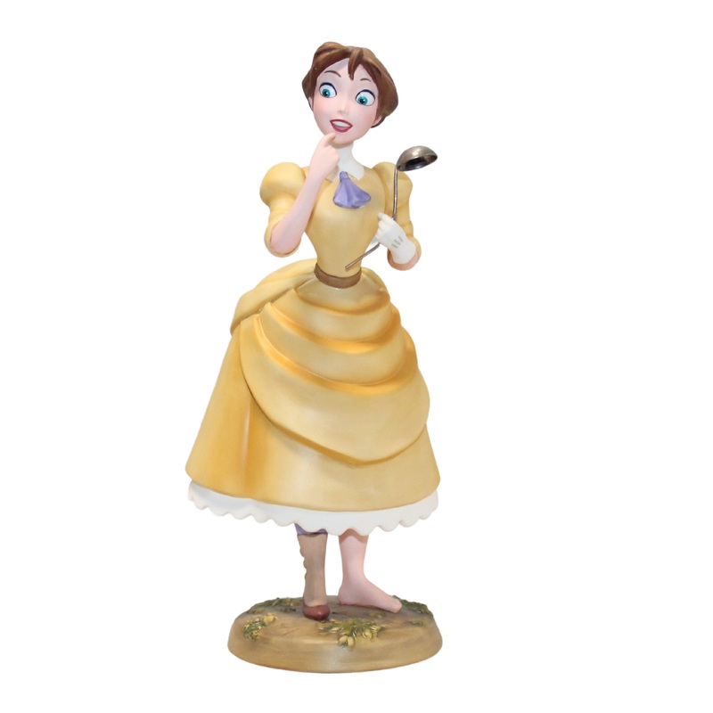 WDCC Miss Jane Porter | 1200913 | Disney's Tarzan