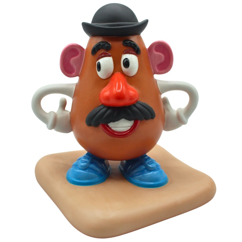 WDCC That's MISTER Potato Head to You | 1201782 | Disney's Toy Story