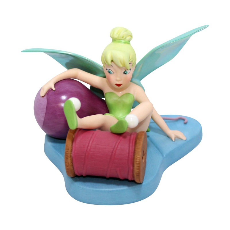 WDCC Tinker Bell - Little Charmer | 1214731 | Disney's Peter Pan