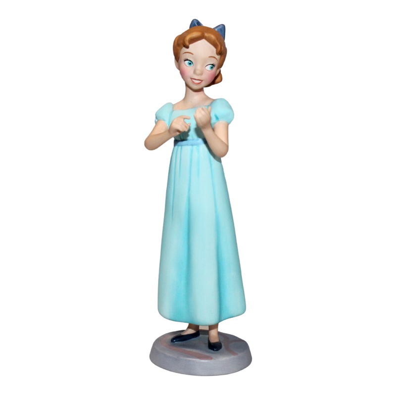WDCC Wendy - True Believer | 1211852 | Disney's Peter Pan
