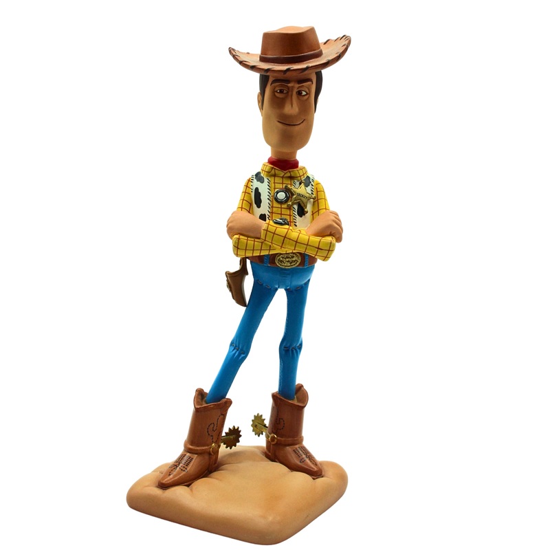 WDCC Woody - I'm Still Andy's Favorite Toy | 10288763 | Toy Story