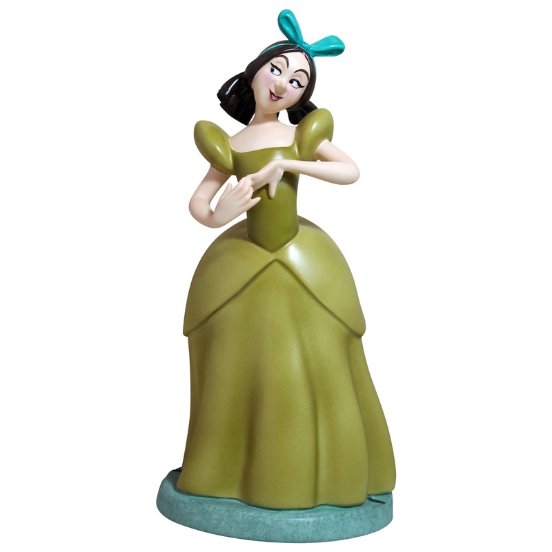 WDCC Dreadful Drizella | 1210532 | Cinderella 50th Ann | AS IS