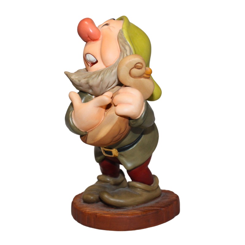 WDCC Sneezy - Ah-choo! | 1028562 | Disney's Snow White