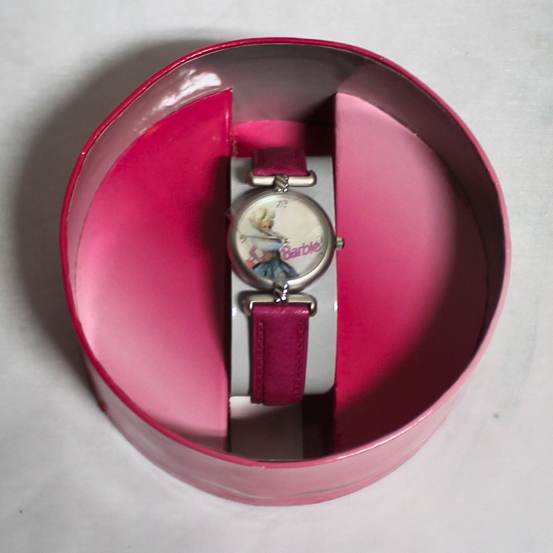 Barbie: Starlight Waltz Watch
