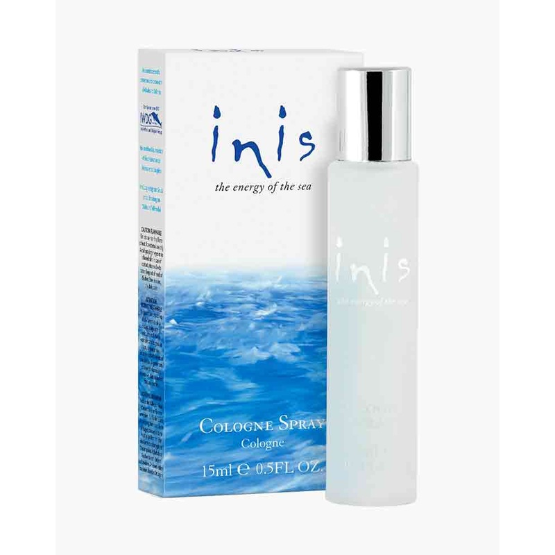 Cologne Spray .5 oz
