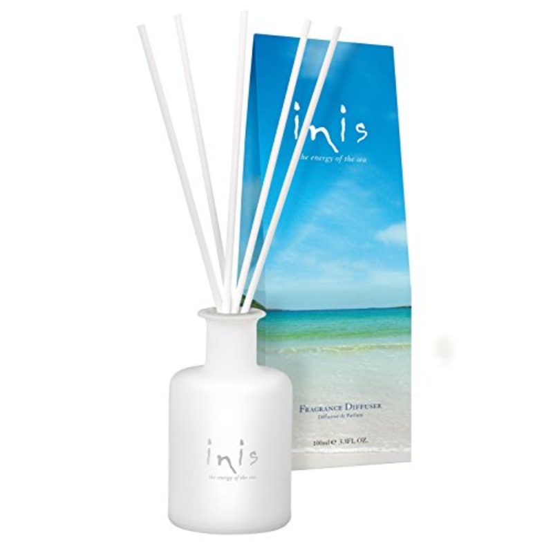 Energy of the Sea Fragrance Diffuser Set 3.3 oz