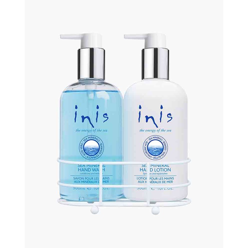 Energy of the Sea Hand Care Duo