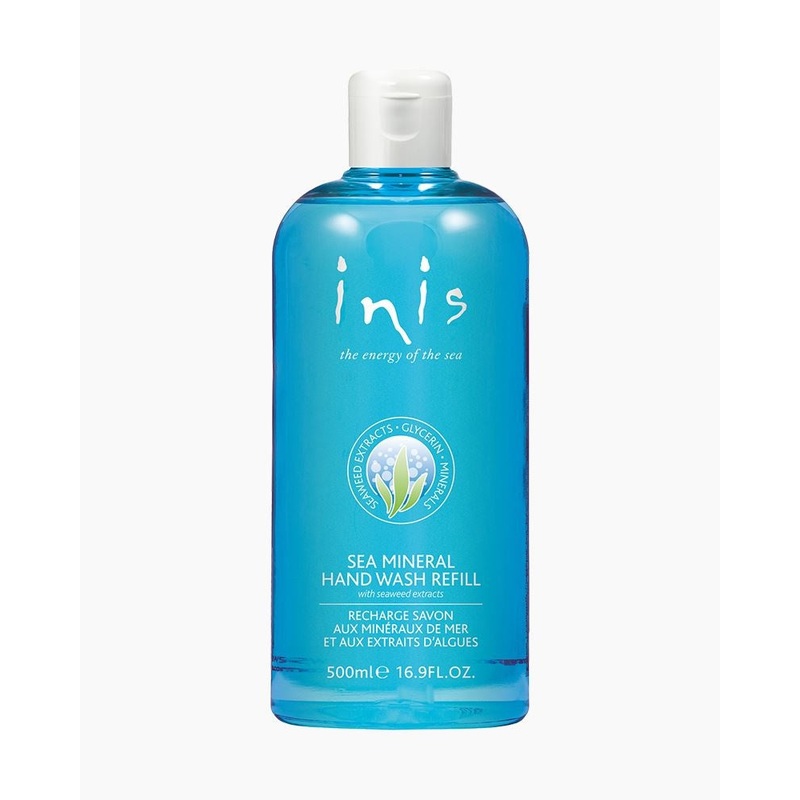 Energy of the Sea Mineral Hand Wash Refill 16.9 oz