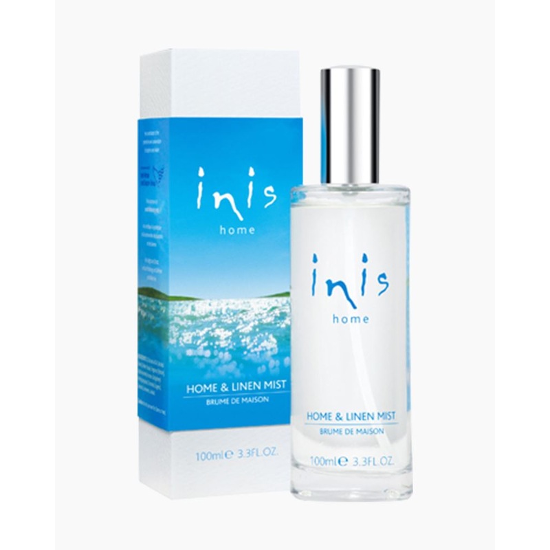 Home and Linen Mist Spray 3.3 oz