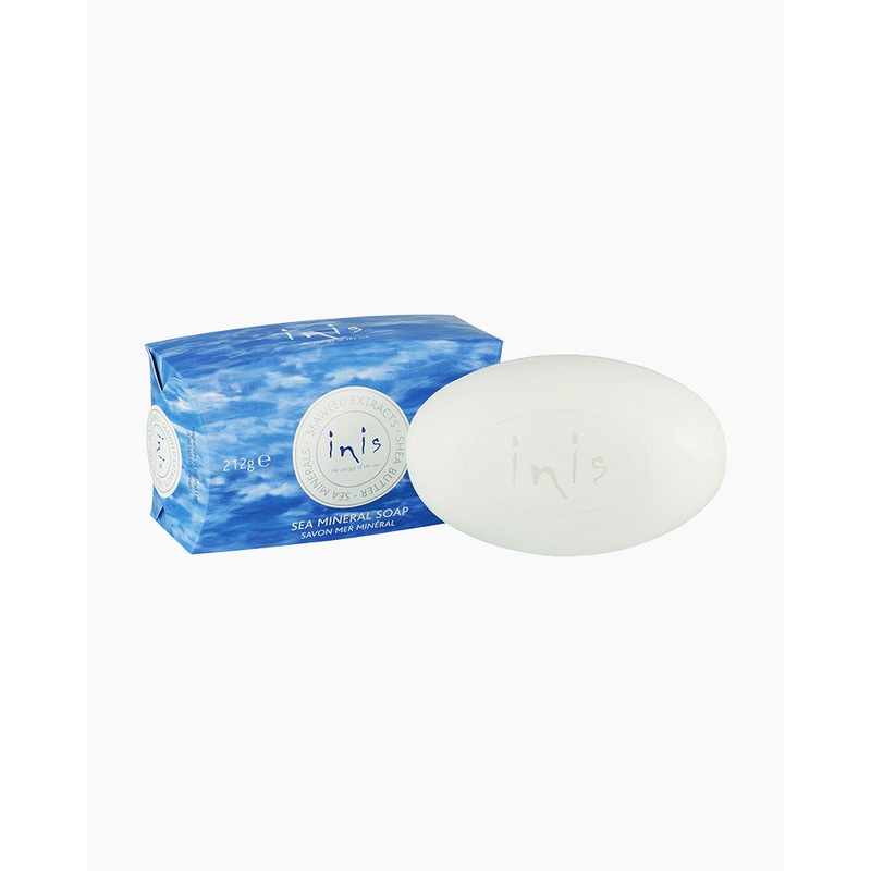 Sea Mineral Soap Fragrance