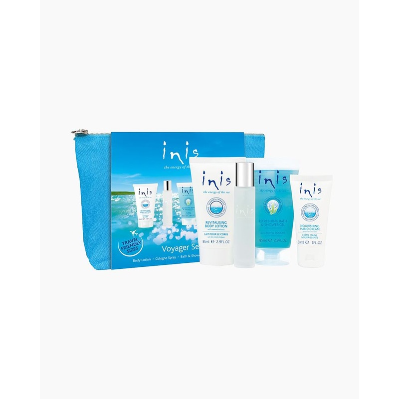 Voyager Gift Set
