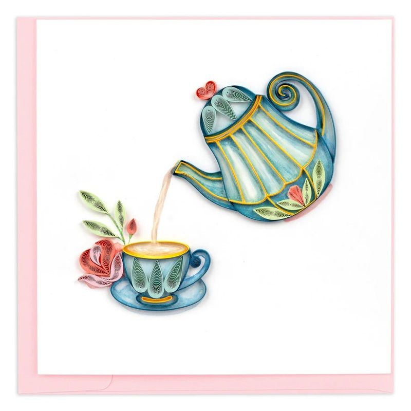 Afternoon Tea