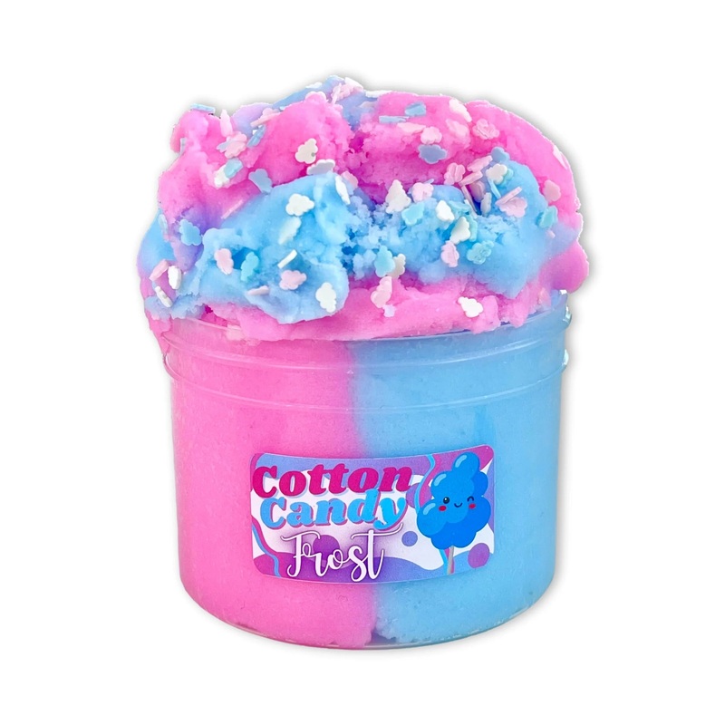 Cotton Candy Frost