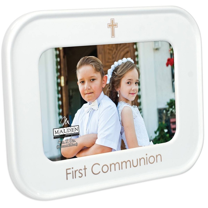 First Communion 4X6