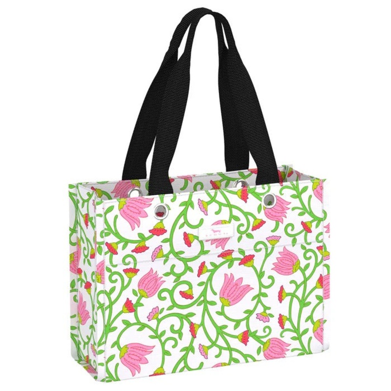 Gift Bag Small Tiny Package - Late Bloomer