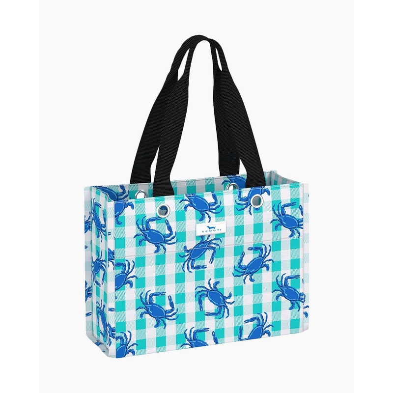 Gift Bag Small Tiny Package - Leonardo Da Pinchy