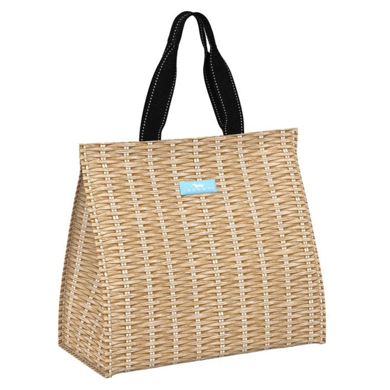 Insulated Cooler Tote Large Thermal and Louise - Al Fresco