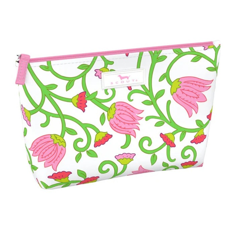 Slim Makeup Bag Small Twiggy - Late Bloomer