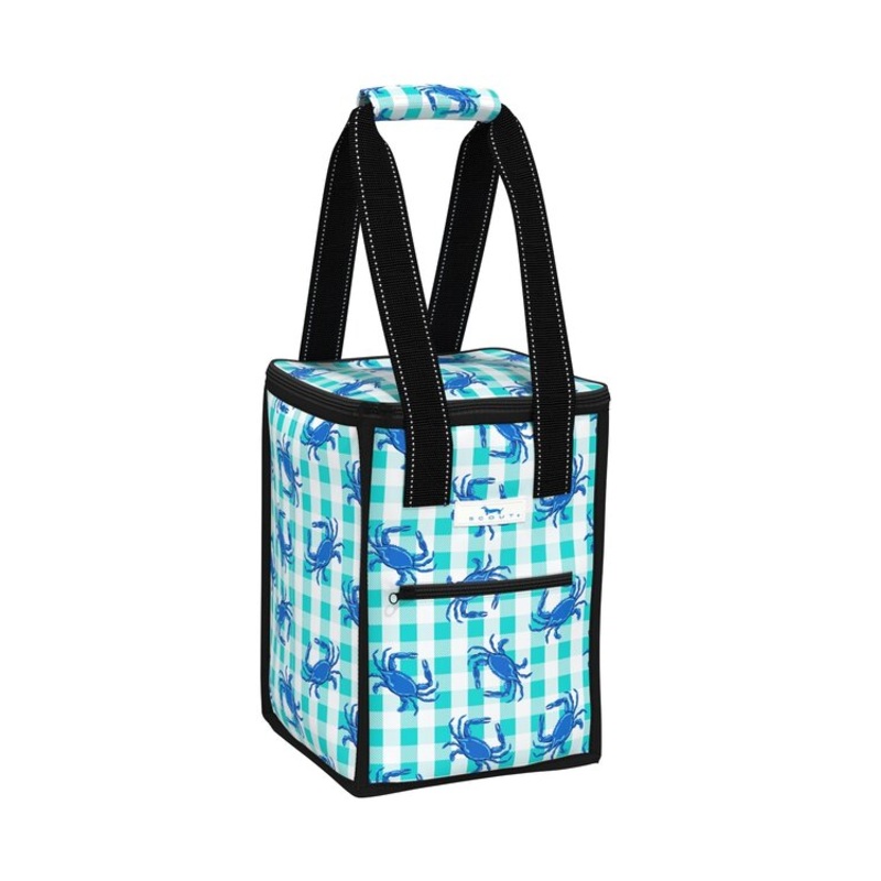 Soft Cooler Medium Pleasure Chest - Leonardo Da Pinchy