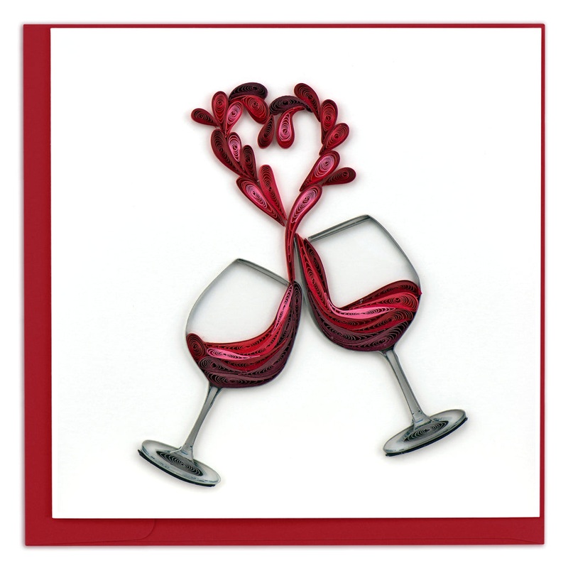 Toast to Love