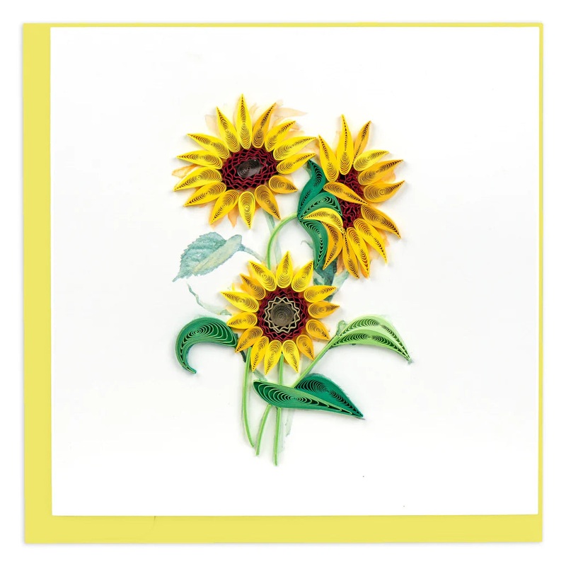 Wild Sunflowers