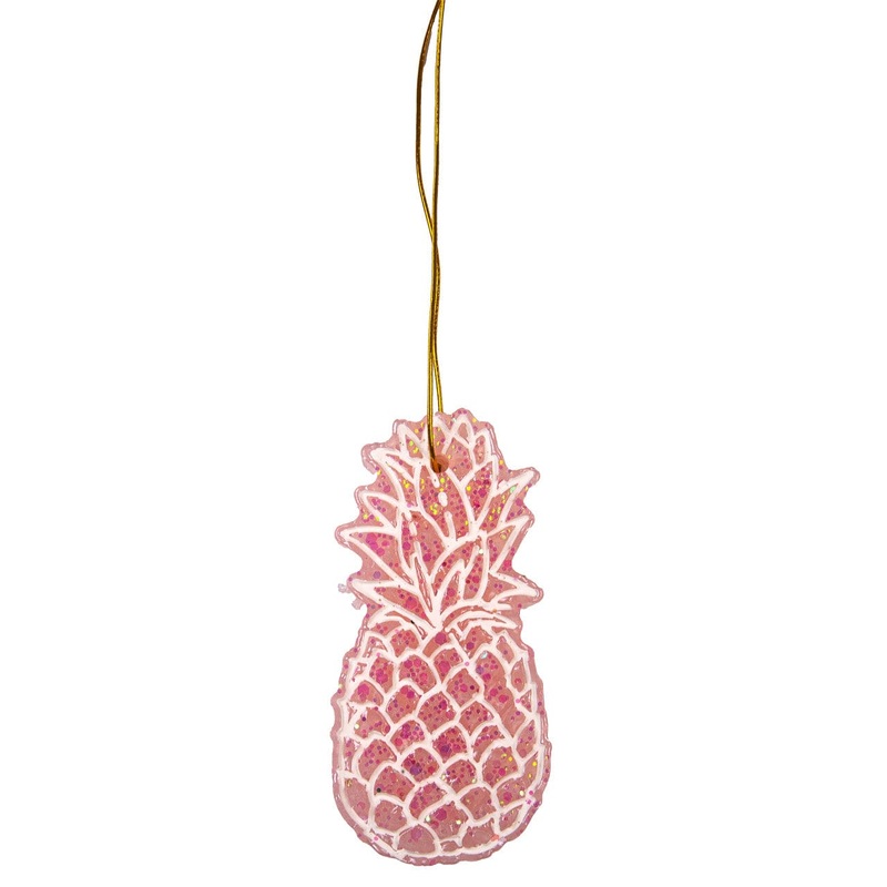Air Freshiez - Pink Pineapple