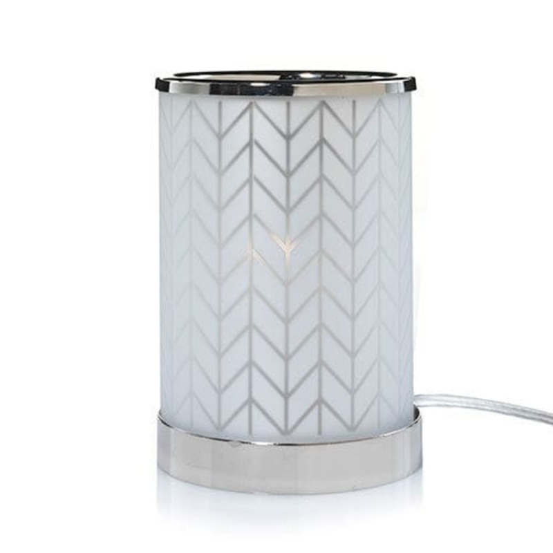 Arrow Scenterpiece Wax Warmer