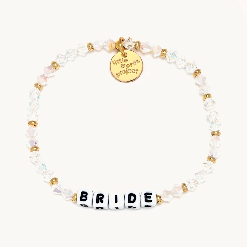 Bridal-Bride-Lace - Small/Medium